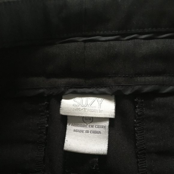 Dress Pants - Picture 2 of 2